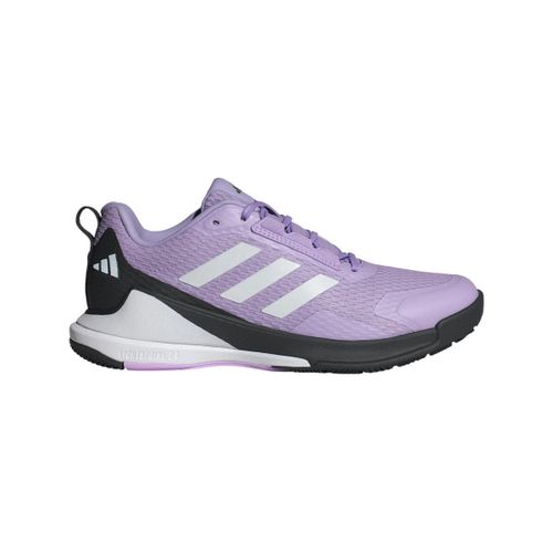 Chaussures Baskets Novaflight 2 tige textile - adidas - Modalova