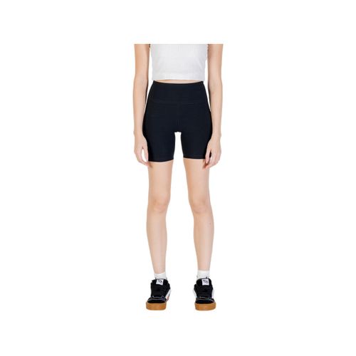 Short Shorts WORDMARK BIKE SHORT coton - Converse - Modalova