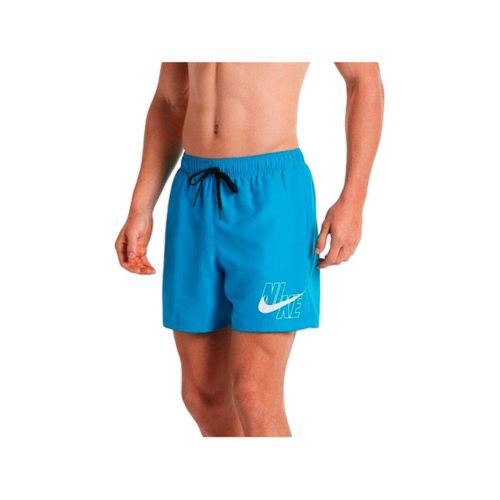 Maillots de bain Shorts de bain Swim Logo Lap 5 confort et style - Nike - Modalova