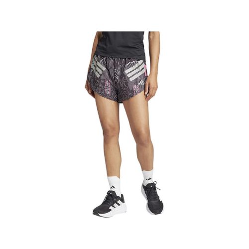 Short Shorts Break The Norm 100% polyester recyclé - adidas - Modalova