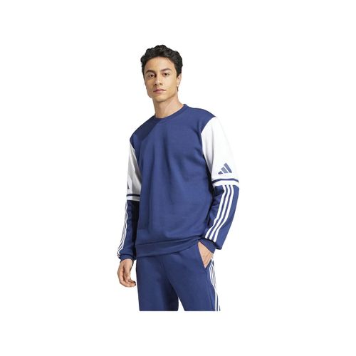 Sweatshirts Sweat Squadra 25 mélange de coton et polyester recyclé - adidas - Modalova