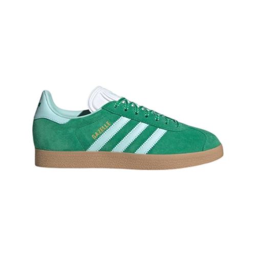 Baskets basses Baskets Gazelle daim - adidas - Modalova
