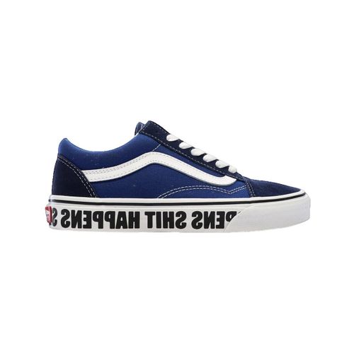 Chaussures de Skate Baskets Old Skool semelle en caoutchouc - Vans - Modalova