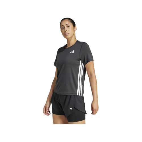 T-shirt T-shirt Train Essentials 3-Stripes technologie CLIMACOOL - adidas - Modalova
