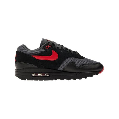 Baskets Baskets Air Max 1 Essential cuir synthétique et maille - Nike - Modalova
