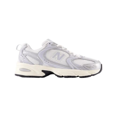 Baskets Baskets 530 semelle intermédiaire ABZORB argentée - New Balance - Modalova