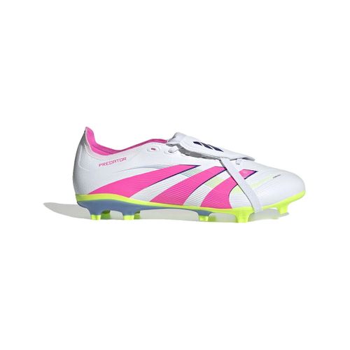 Chaussures de foot Baskets Predator League FT FG/MG synthétique - adidas - Modalova