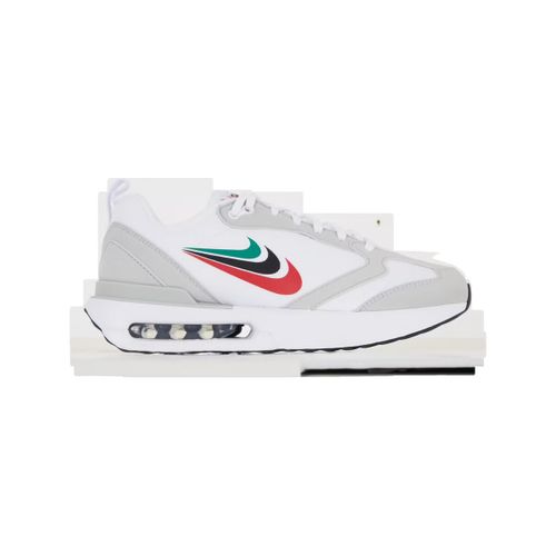 Baskets basses Baskets air max dawn gris/white - Nike - Modalova