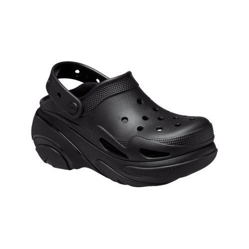 Sabots Sabots Bubble Crush noir - Crocs - Modalova