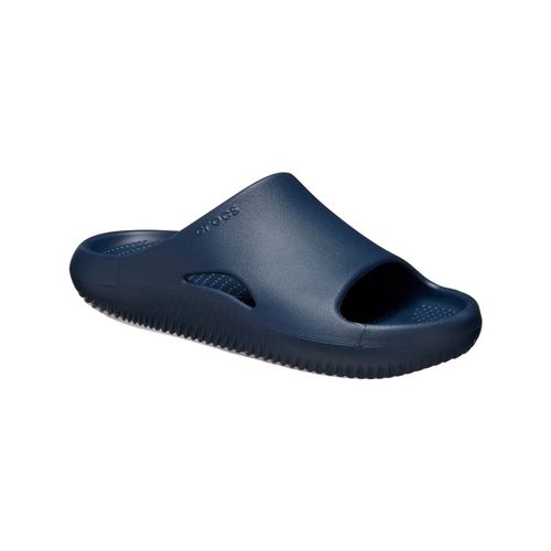 Claquettes Sandales Mellow Recovery Slides confort exceptionnel - Crocs - Modalova