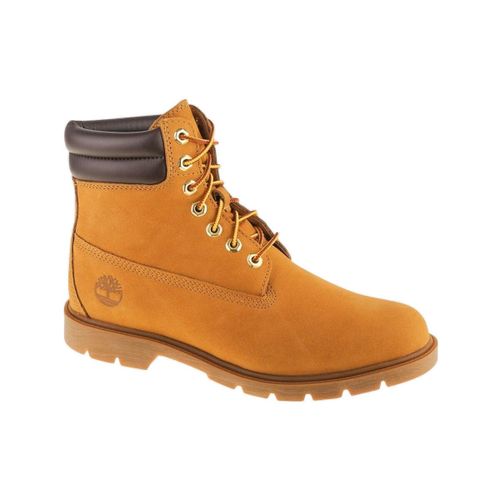 Bottes Bottines 6 In Basic Boot nubuck - Timberland - Modalova