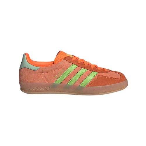Baskets Baskets Gazelle Indoor daim de haute qualité - adidas - Modalova