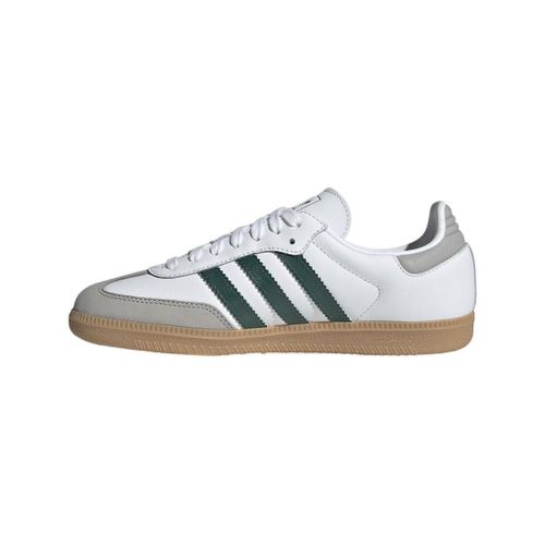 Baskets Baskets Samba OG cuir - adidas - Modalova