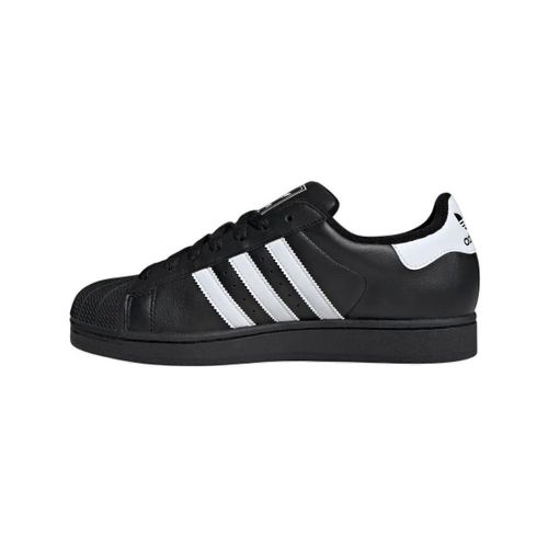 Baskets basses Baskets Superstar II cuir - adidas - Modalova
