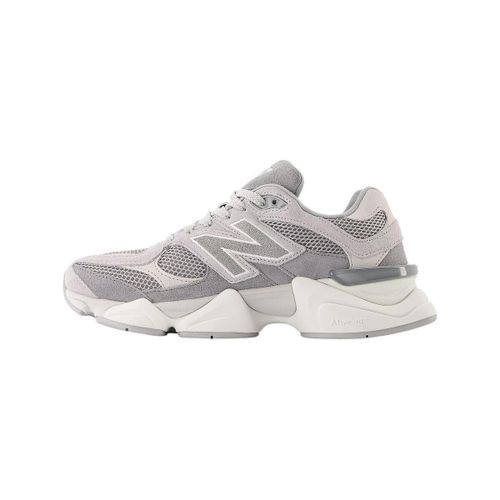 Baskets Baskets 9060 cuir - New Balance - Modalova