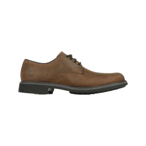 Derbies Bottines Stormbucks nubuck marron - Timberland - Modalova