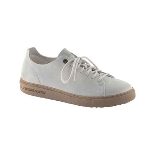 Baskets basses Baskets Bend Low Decon cuir nubuck - BIRKENSTOCK - Modalova