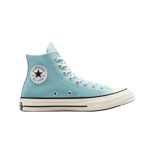 Baskets montantes Baskets Chuck 70 Hi toile de coton - Converse - Modalova