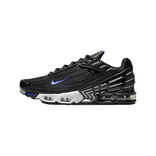 Baskets Baskets Air Max Plus III synthétique - Nike - Modalova