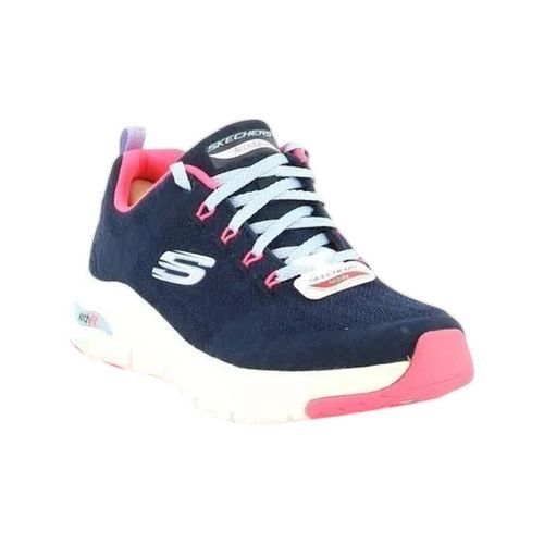 Baskets Baskets Arch Fit Comfy Wave amovibles - Skechers - Modalova