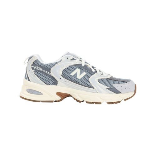 Baskets basses Baskets Nouvelle collection bleu clair - New Balance - Modalova