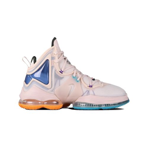 Chaussures Baskets Lebron 19 Minneapolis haute cheville - Nike - Modalova
