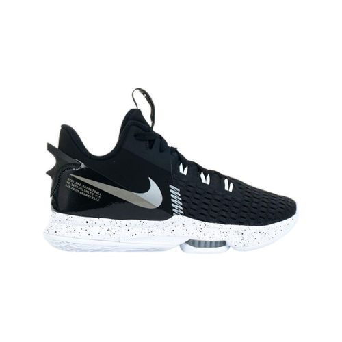 Chaussures Baskets LeBron Witness 5 amorti résilient - Nike - Modalova