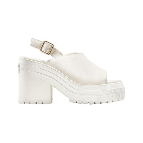 Sandales Sandales CHUCK 70 DE LUXE A15070C suède - Converse - Modalova