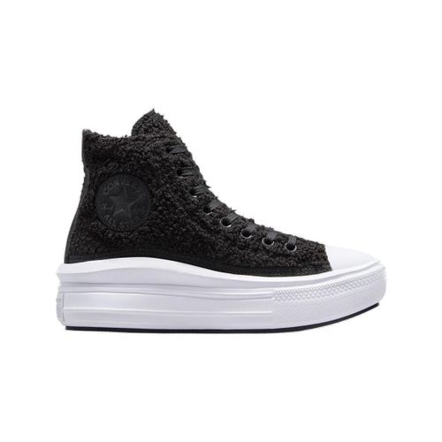 Baskets montantes Baskets Chuck 70 Hi noir - Converse - Modalova