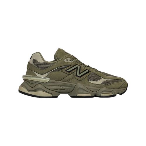 Baskets basses Baskets 9060 cuir - New Balance - Modalova