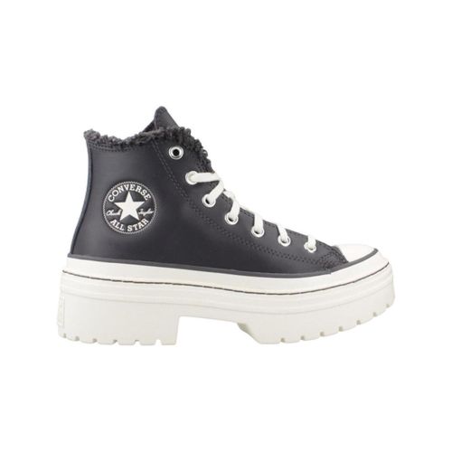Baskets montantes Baskets Chuck 70 Hi cuir - Converse - Modalova