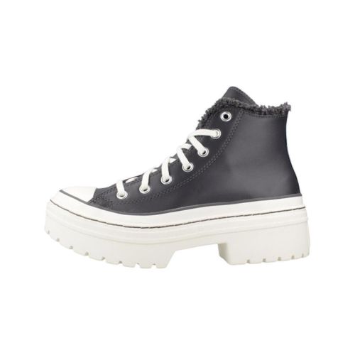 Baskets montantes Baskets Chuck 70 Hi cuir - Converse - Modalova