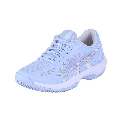 Chaussures Baskets Court Hunter FF maille respirante - Asics - Modalova