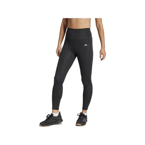 Collants Leggings Optime Stash CLIMACOOL taille haute - adidas - Modalova