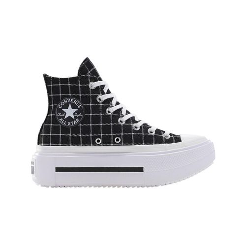 Baskets montantes Baskets Chuck 70 Hi plateforme de 5 cm - Converse - Modalova