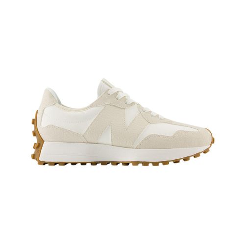 Baskets Baskets 327 cuir - New Balance - Modalova