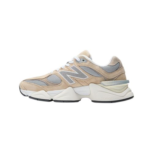 Baskets Baskets 9060 daim et mesh - New Balance - Modalova