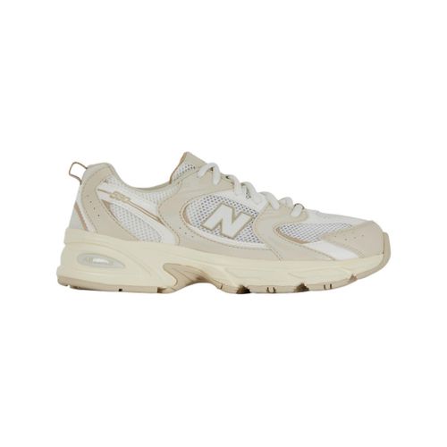 Chaussures Baskets 530 cuir - New Balance - Modalova