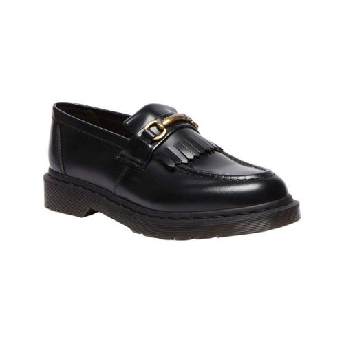 Mocassins Mocassins Adrian cuir poli - Dr. Martens - Modalova