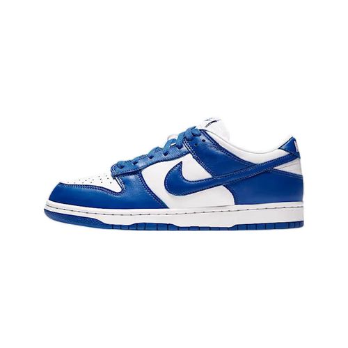 Baskets basses Baskets Dunk Low Special Edition cuir - Nike - Modalova