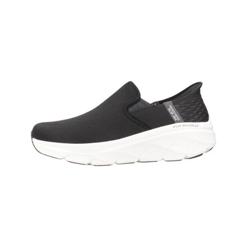 Baskets Baskets D'Lux Walker 2.0 - Reeler textile - Skechers - Modalova