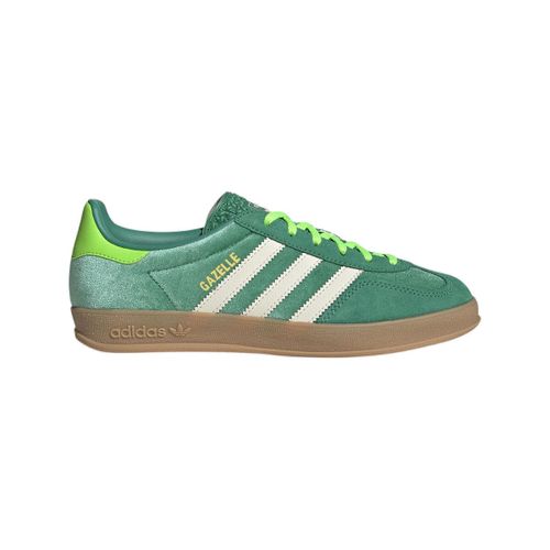 Baskets Baskets Gazelle Indoor daim - adidas - Modalova