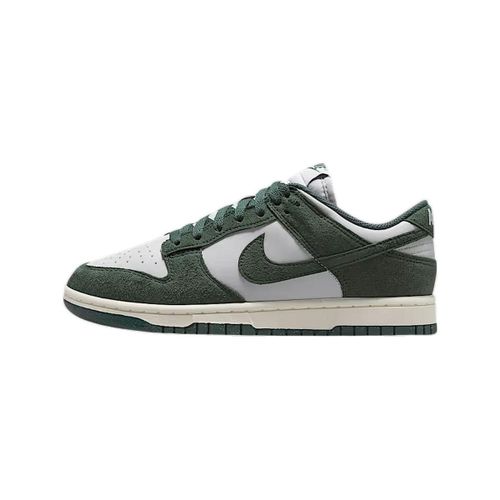Baskets basses Baskets Dunk Low cuir synthétique - Nike - Modalova