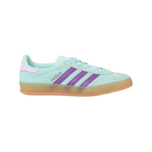 Baskets Baskets Gazelle Indoor daim - adidas - Modalova