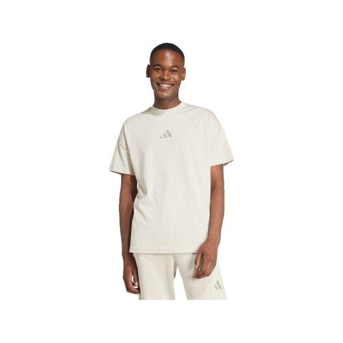 T-shirt T-shirt All SZN 100 % coton - adidas - Modalova