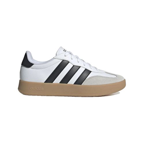 Baskets basses Baskets Barreda caoutchouc résistant - adidas - Modalova