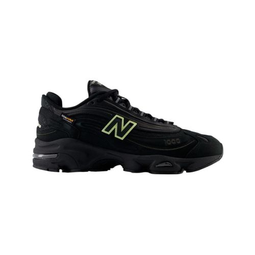 Baskets basses Baskets 1000 cuir - New Balance - Modalova