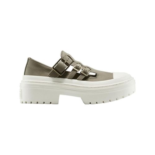 Baskets basses Baskets Chuck 70 Hi cuir - Converse - Modalova