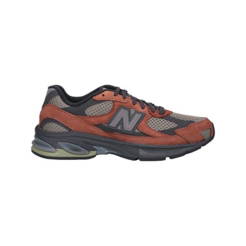 Chaussures Baskets 2010 daim - New Balance - Modalova