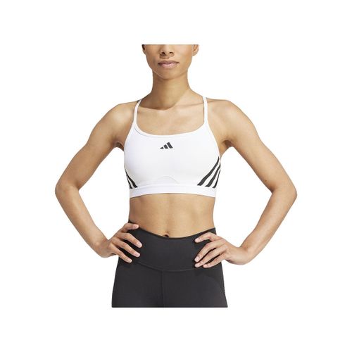 Brassières Brassière Aeroreact empiècements en maille - adidas - Modalova